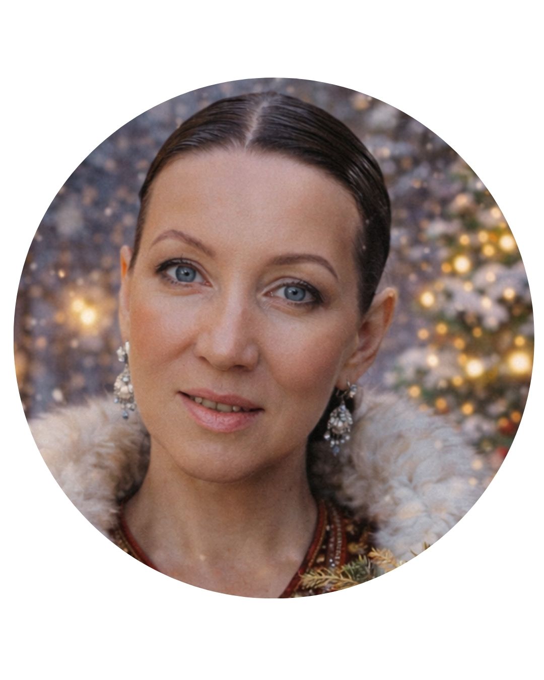 Екатерина Святкина — автор метода НВП